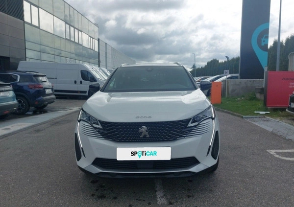 Peugeot 5008 cena 149900 przebieg: 6100, rok produkcji 2023 z Drobin małe 232